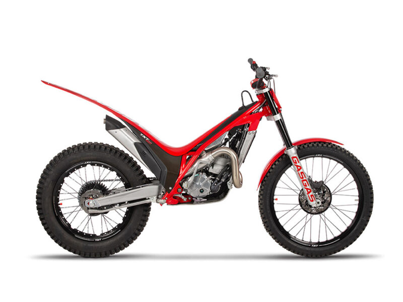 GASGAS TXT Racing 300