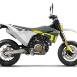 701 SUPERMOTO