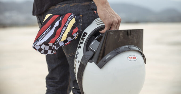 Triumph Enters the MX and Enduro Market