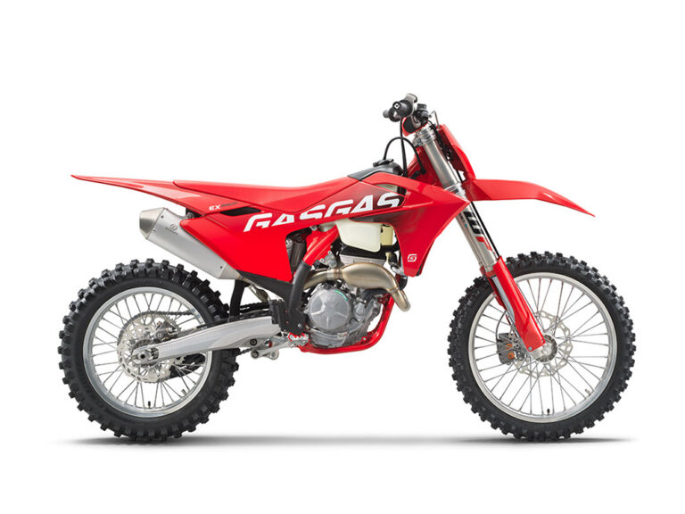 GASGAS EX 250F