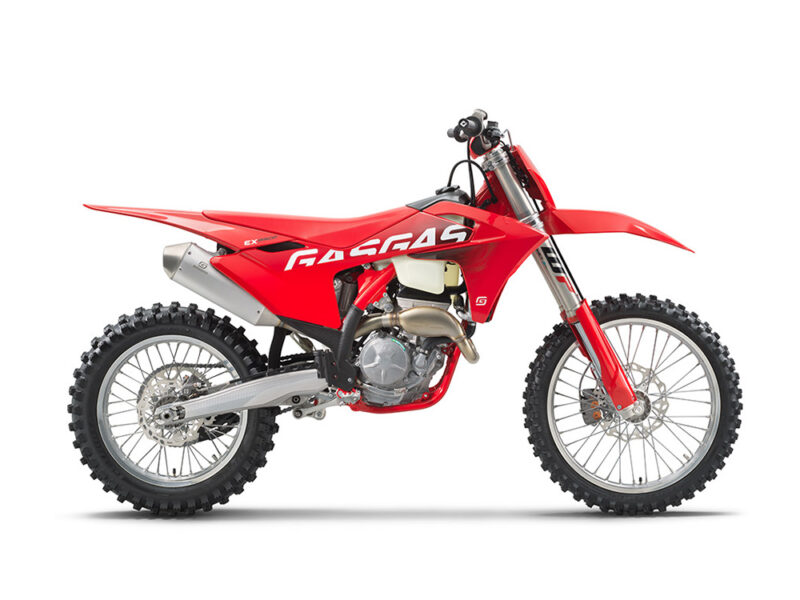 GASGAS EX 250F