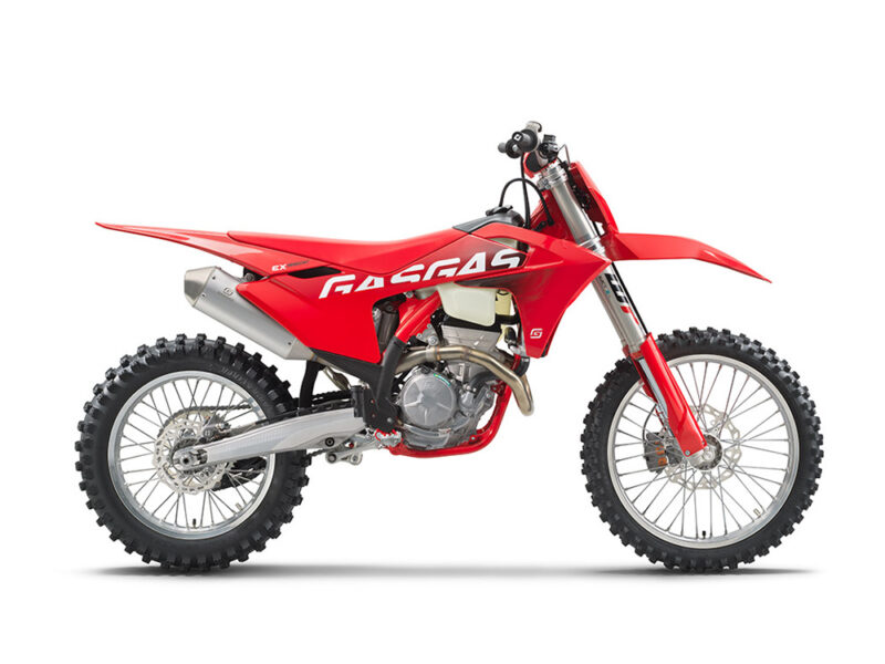 GASGAS EX 350F