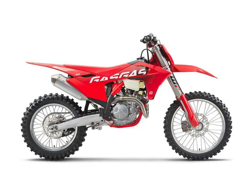 GASGAS EX 450F