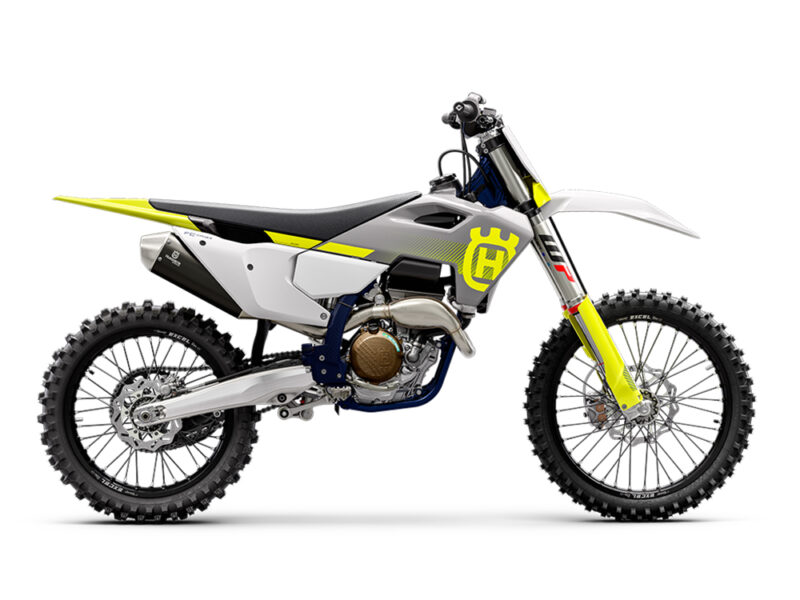 Husqvarna FC 250