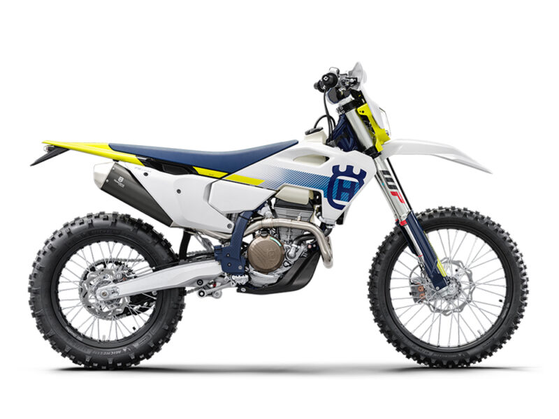 Husqvarna FE 250