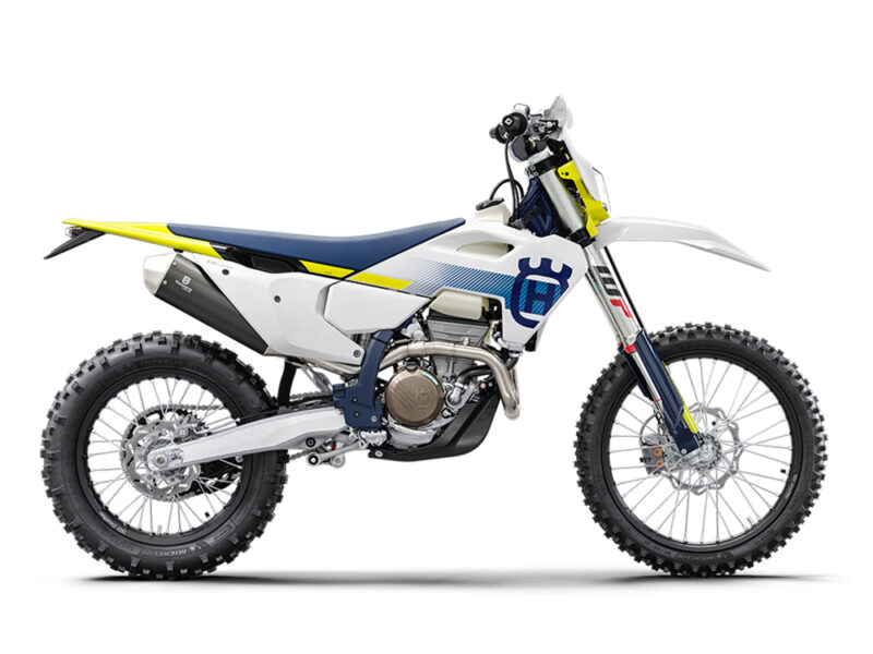 Husqvarna FE 350