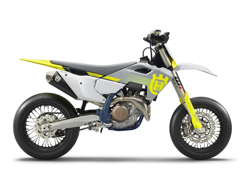 Husqvarna FS 450