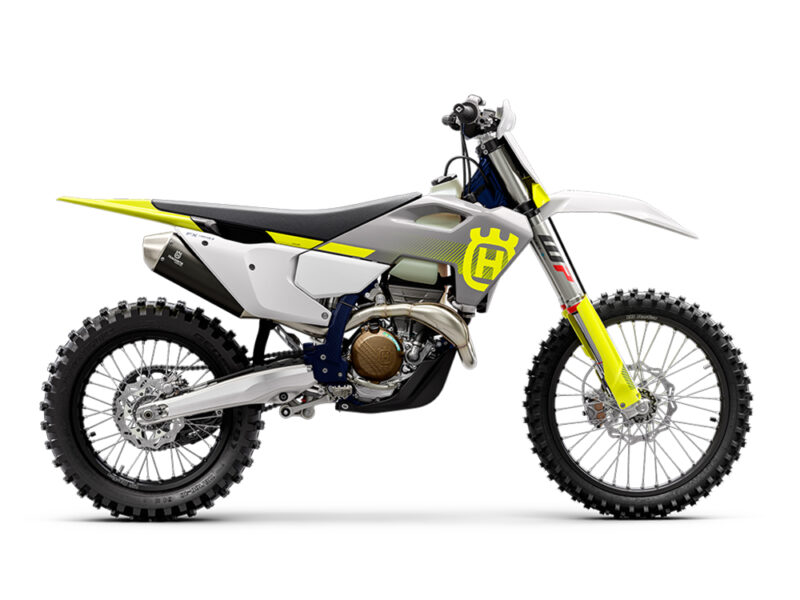 Husqvarna FX 350