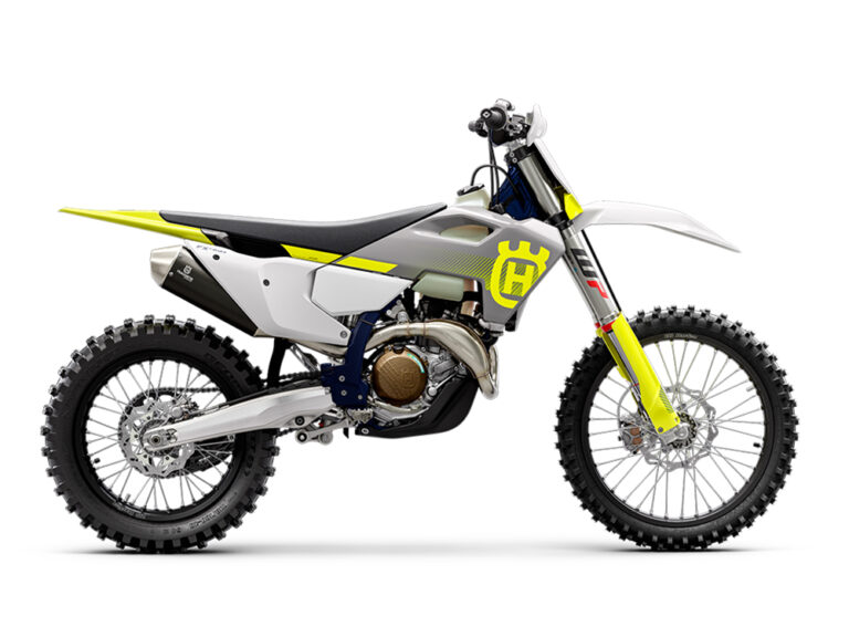 Husqvarna FX 450