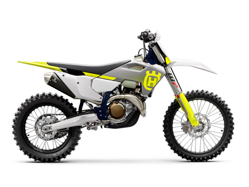 Husqvarna FX 450