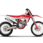 GASGAS-8