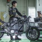 Kawasaki-E