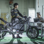 Kawasaki-E