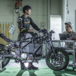 Kawasaki-E