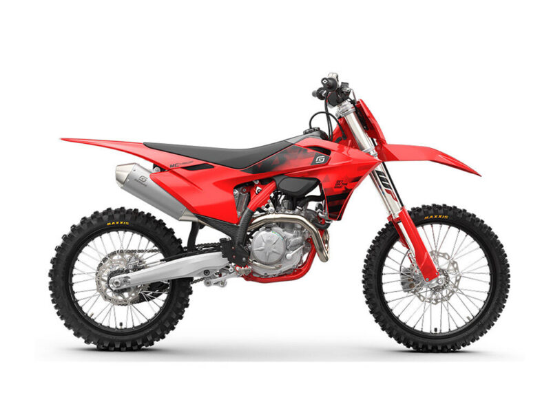 GASGAS MC 450F