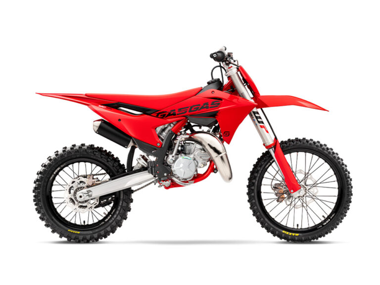 GASGAS MC 85 19/16