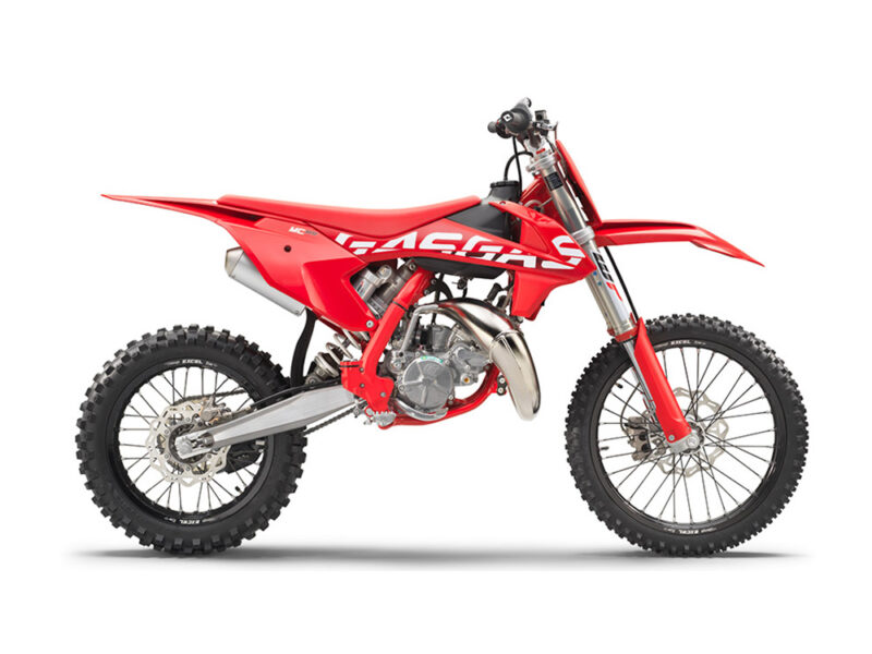 GASGAS MC 85 17/14