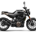 SVARTPILEN-401