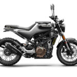 SVARTPILEN 401