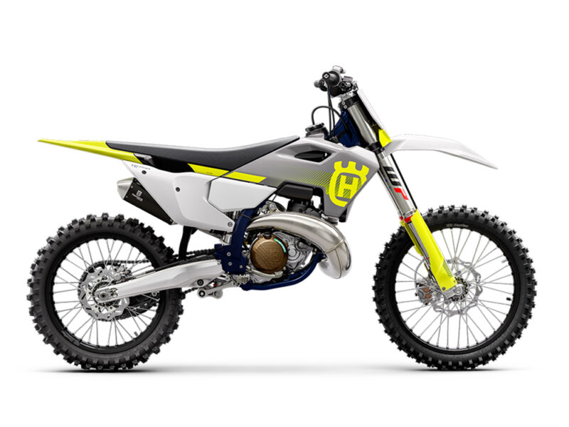 Husqvarna TC 250