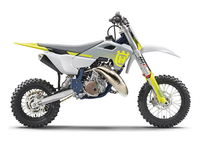 Husqvarna TC 50