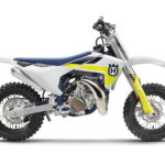 TC 50 MINI
