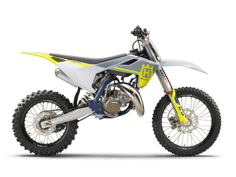 Husqvarna TC 85 19/16