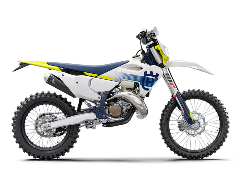 Husqvarna TE 150