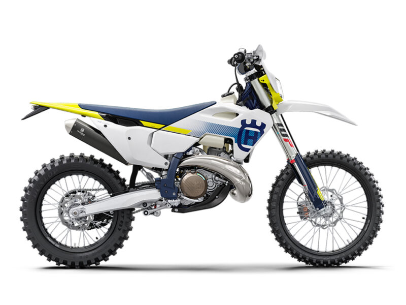 Husqvarna TE 250