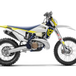 TE 250