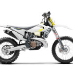 TE 250i