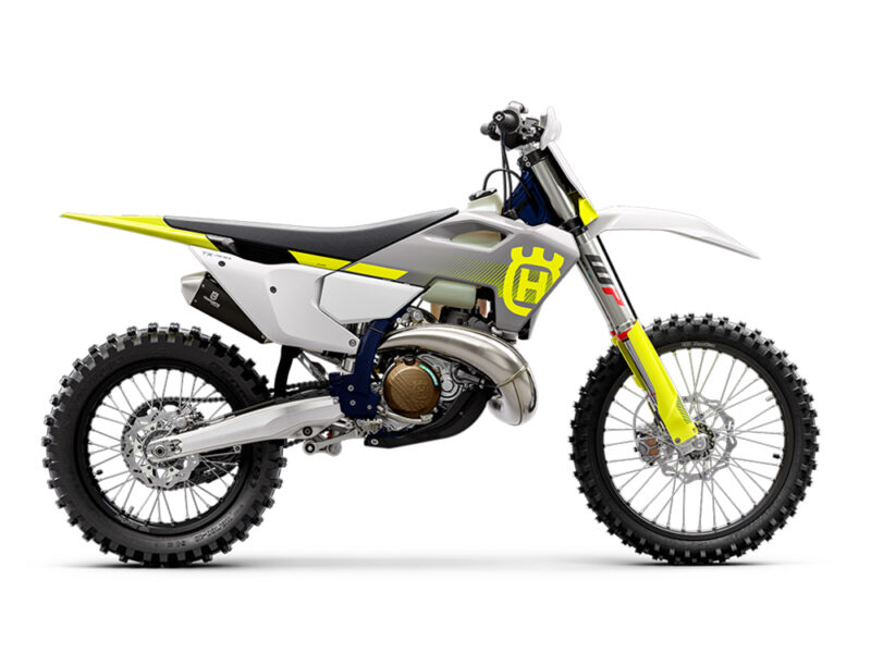 Husqvarna TX 300