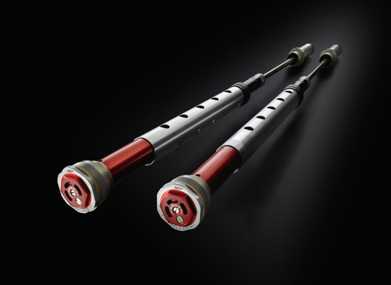 The New XACT PRO 6500 Cartridge Easily Upgraded To WP PRO Performance
