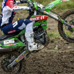 XACT PRO 7548 Fork & XACT PRO 8950 Shock for Kawasaki