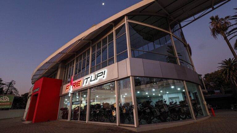 Customers at Fire It Up! Get Their Own Welcome Evening