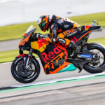 402728_Brad Binder_Red Bull KTM_MotoGP_RC16_Silverstone Circuit _GBR_28-08-2021-1