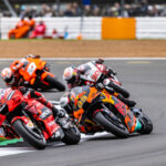 403067_Brad Binder_Red Bull KTM_MotoGP_RC16_Silverstone Circuit _GBR_29-08-2021-22