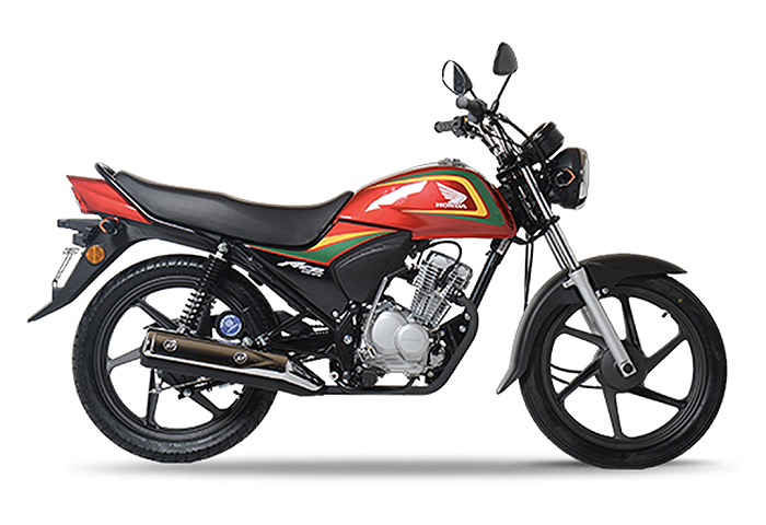 HONDA ACE 125
