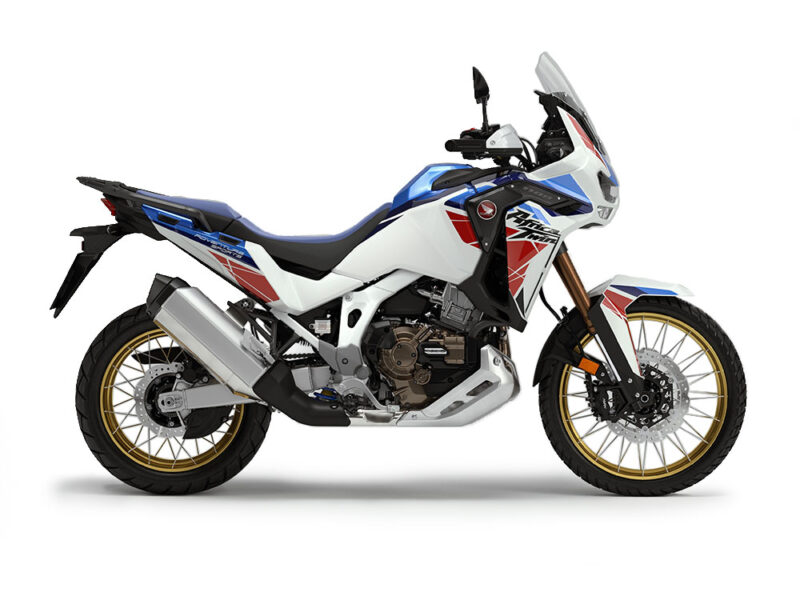 HONDA CRF1100 Adventure Sport