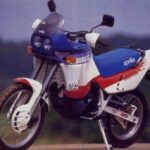 Aprilia Tuareg 600 wind 89 1