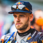 Brad Binder KTM 2021 MotoGP Styria race copy