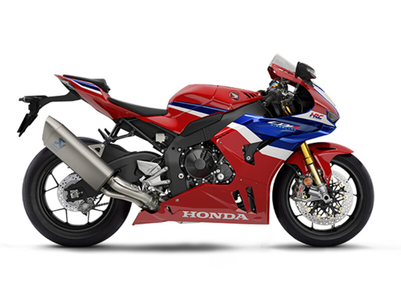 HONDA CBR1000RR-R Fireblade SP