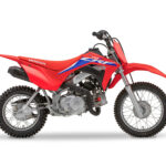 CRF110F