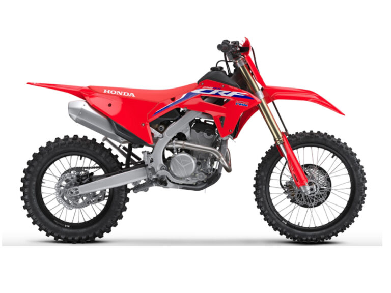 HONDA CRF250RX