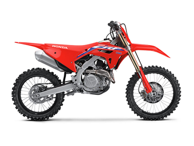 HONDA CRF450R