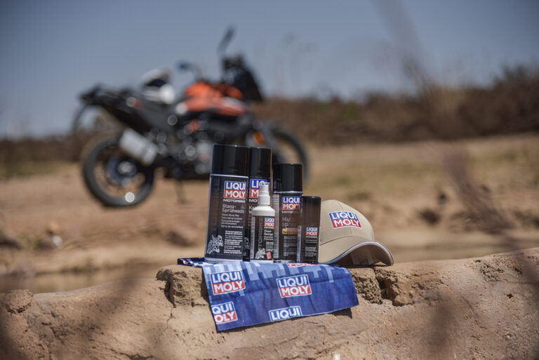 LIQUI MOLY: SPRING FLING – PIMP YOUR RIDE FOR THE SUMMER COMPETITION