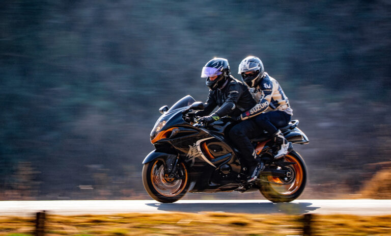 Report: Suzuki Weekend Away – 10th Anniversary