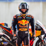 Dani Pedrosa KTM 2021 MotoGP Styria Qualification