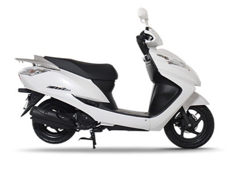 HONDA Elite 125