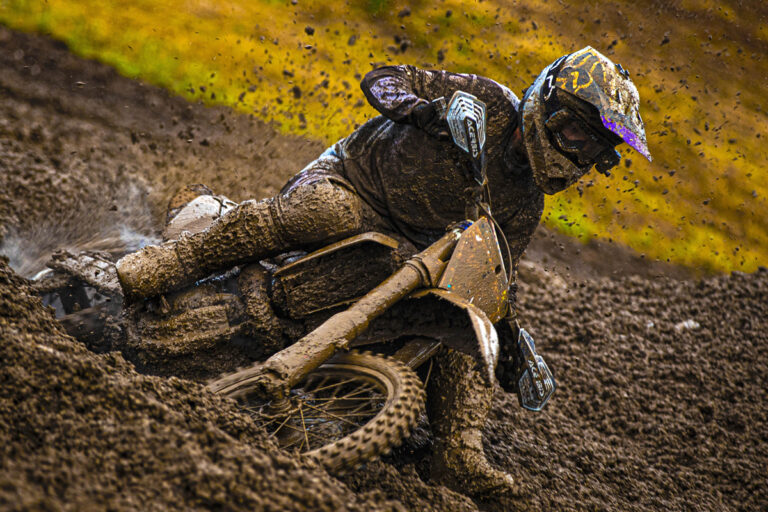 Thunder Valley MX lives up to its name